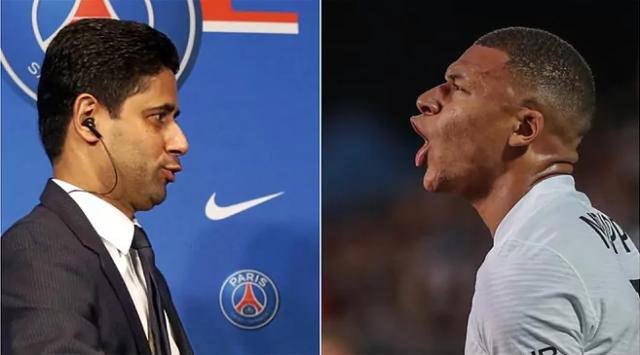 九游体育-【观察】这次姆巴佩真的要来皇马了？