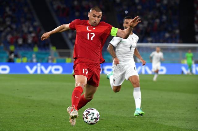 九游-老妖伊尔马兹神奇不再？主帅战术保守让他威力大减