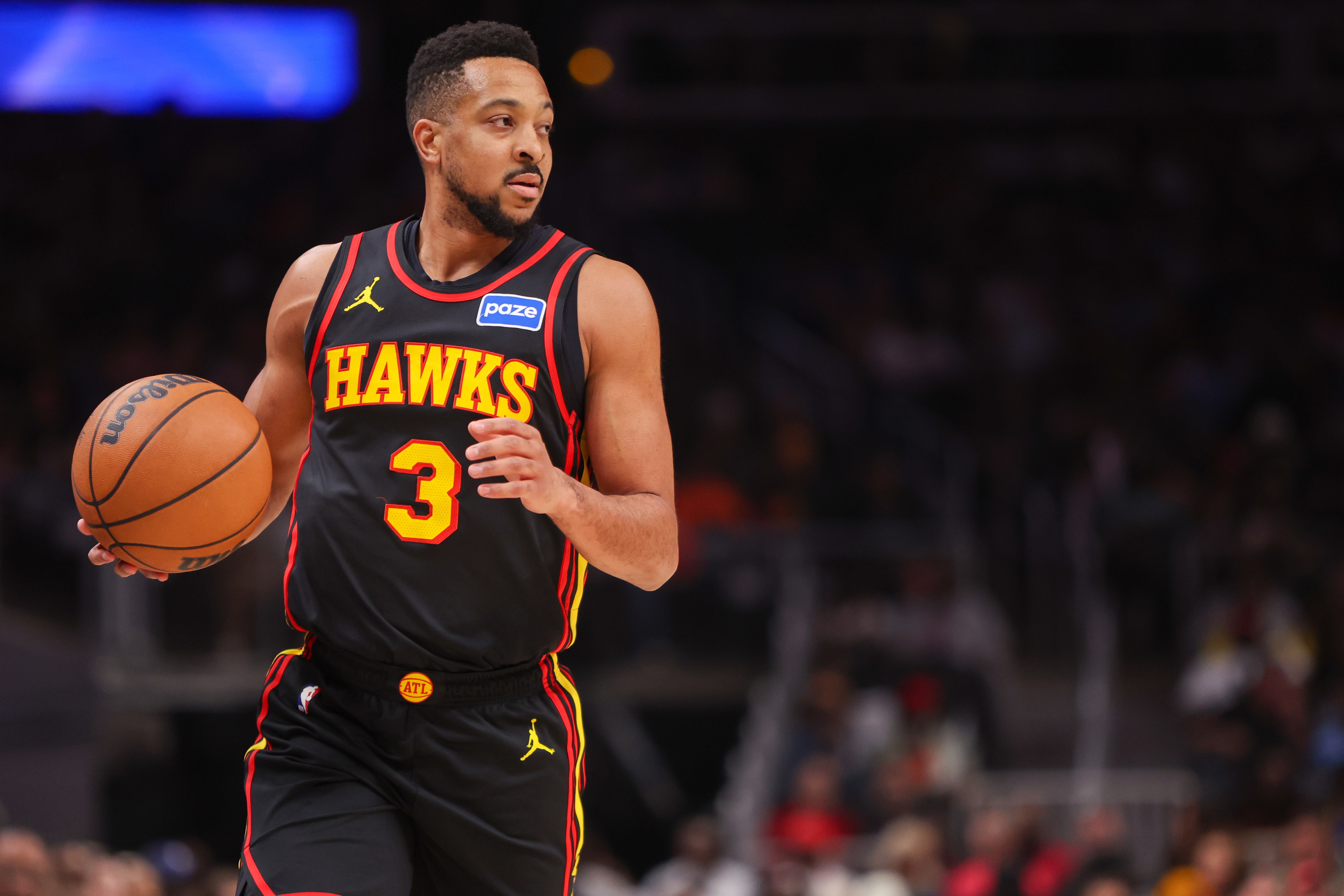 九游官网-NBA彩经：老鹰客场力拼骑士 快船激战雷霆 马刺轻取开拓者